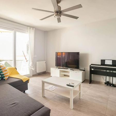 Refurbished 4* Apartment With Great Balcony La Manga Bagian luar foto